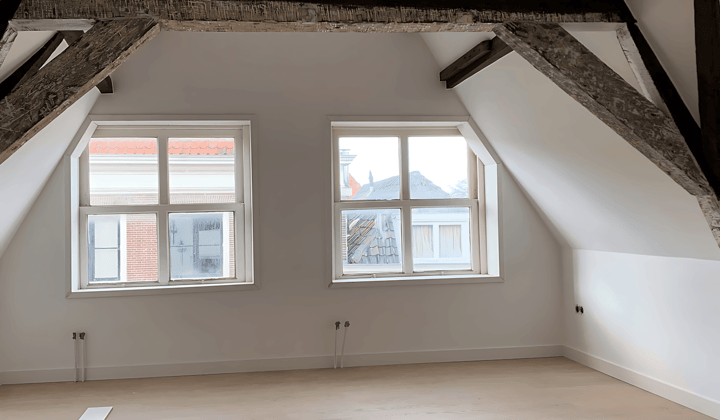 Appartement · 70 m² · €1295,-
