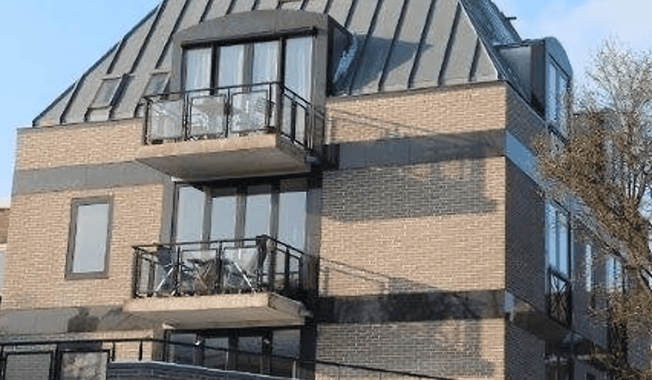Appartement · 96 m² · €1874,-