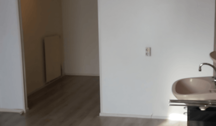 Kamer · 22 m² · €595,-