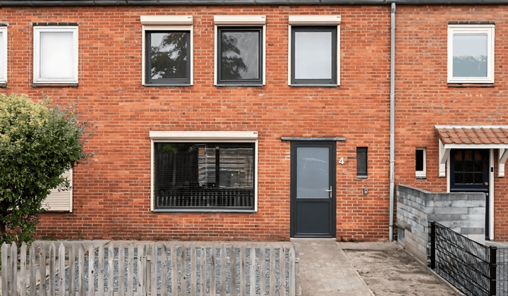 Huis · 90 m² · €1300,-