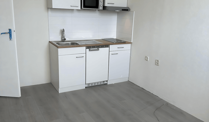 Kamer · 137 m² · €539,-
