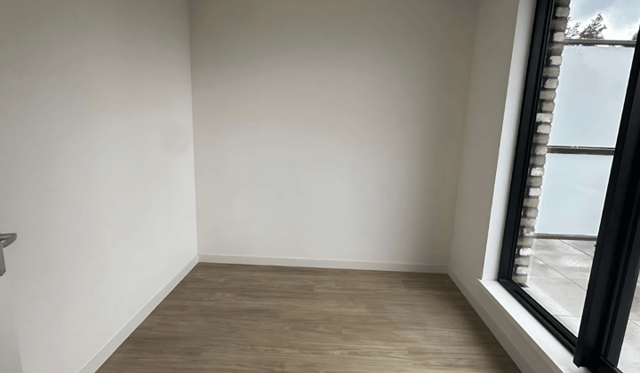 Appartement · 50 m² · €1207,-