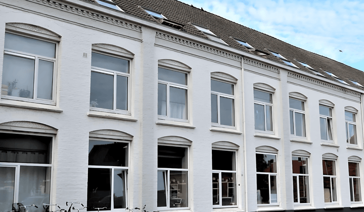 Studio · 19 m² · €691,-