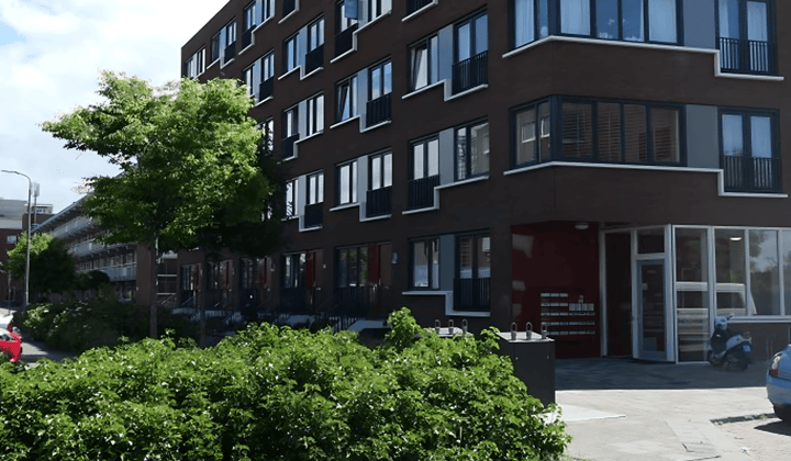 Appartement · 60 m² · €1650,-