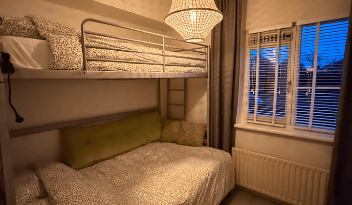 Studio · 12 m² · €575,-