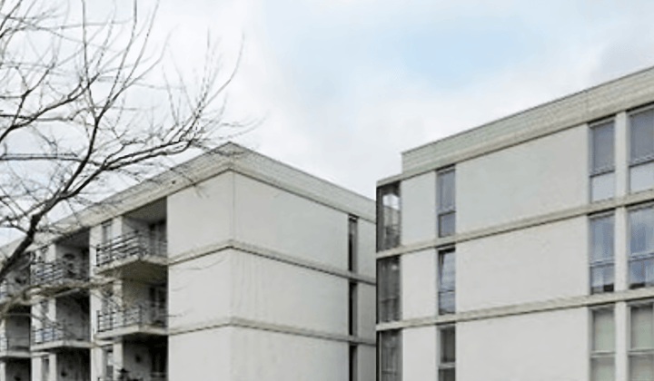 Appartement · 65 m² · €933,-