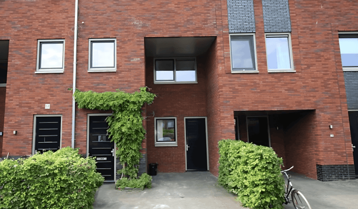 Huis · 131 m² · €1950,-