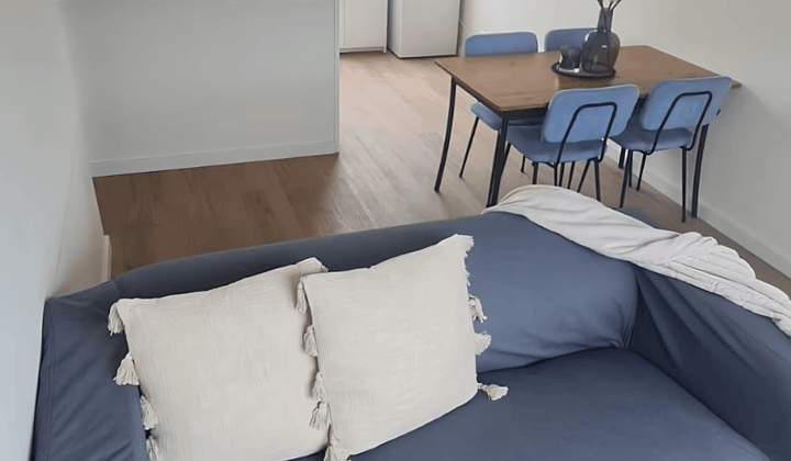 Studio · 36 m² · €1700,-