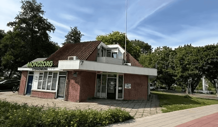 Appartement · 105 m² · €1750,-