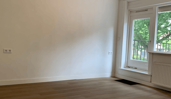 Kamer · 13 m² · €685,-
