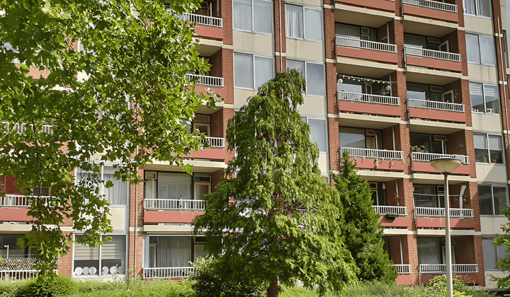 Appartement · 70 m² · €899,-