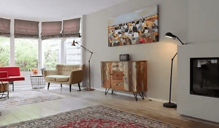 Huis · 115 m² · €2950,-
