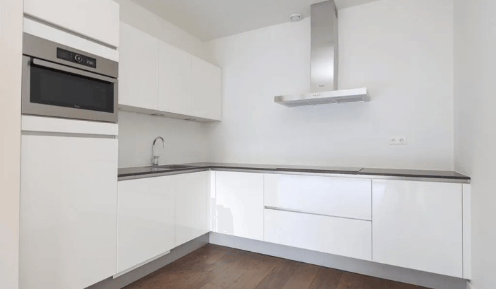 Appartement · 95 m² · €2250,-
