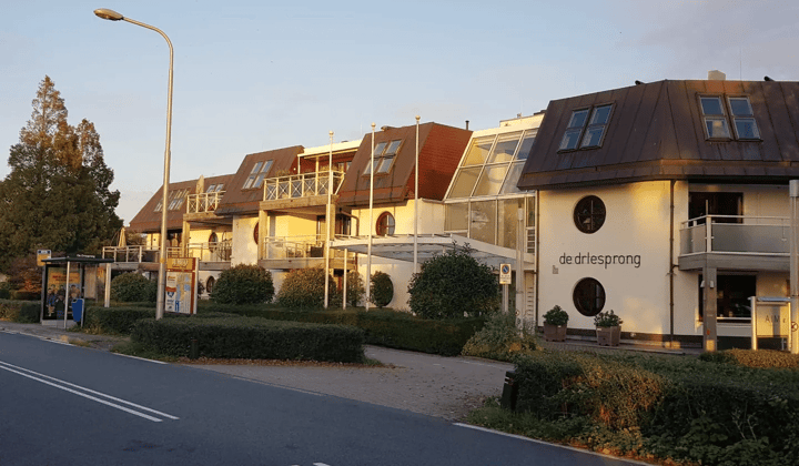 Appartement · 66 m² · €1925,-