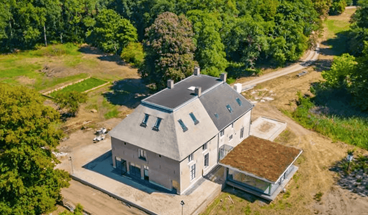 Appartement · 70 m² · €1580,-