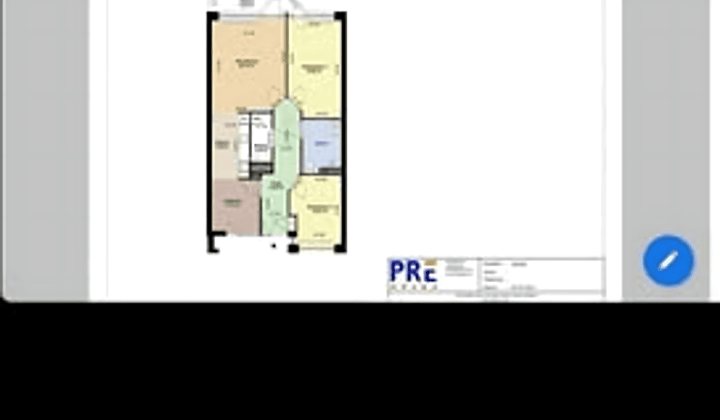 Appartement · 83 m² · €800,-