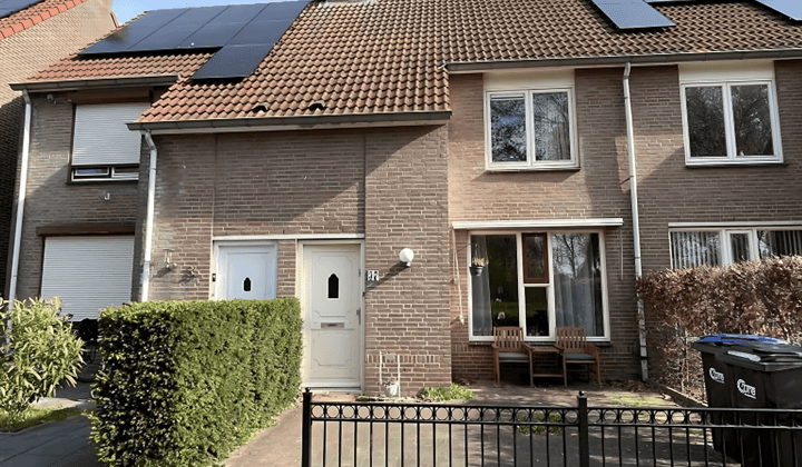 Huis · 105 m² · €2250,-