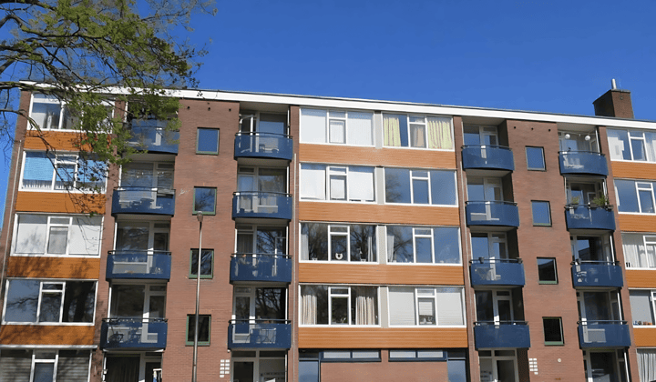 Appartement · 70 m² · €900,-