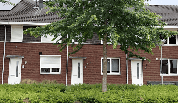Huis · 108 m² · €1250,-