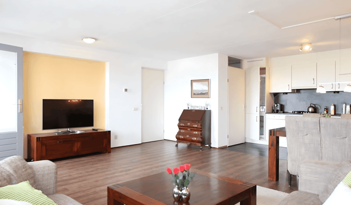 Appartement · 100 m² · €2650,-