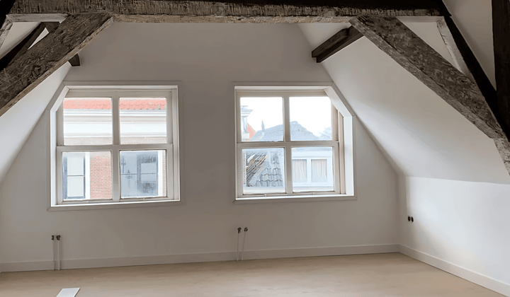 Appartement · 70 m² · €1295,-