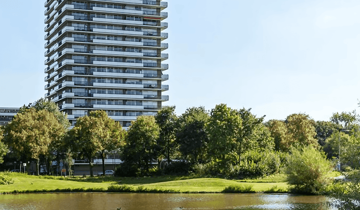 Appartement · 90 m² · €1395,-