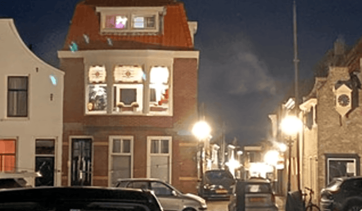 Huis · 50 m² · €1650,-