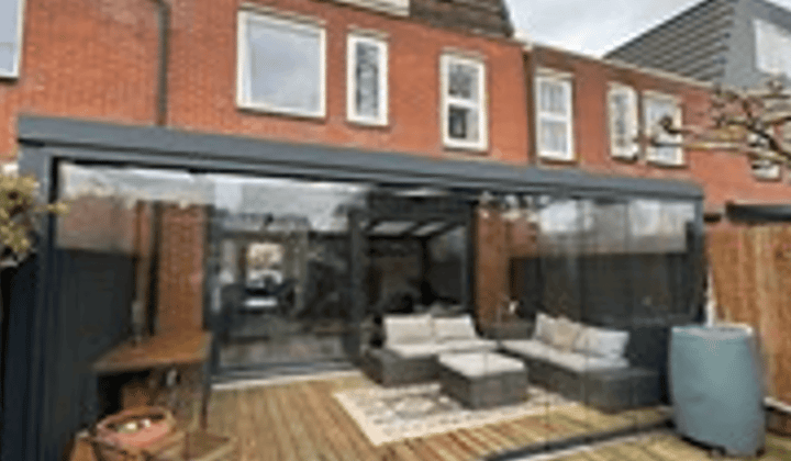 Huis · 145 m² · €2400,-