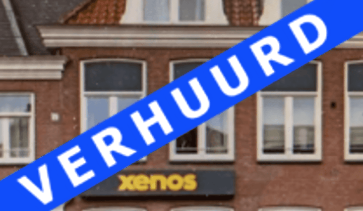Appartement · 56 m² · €1100,-