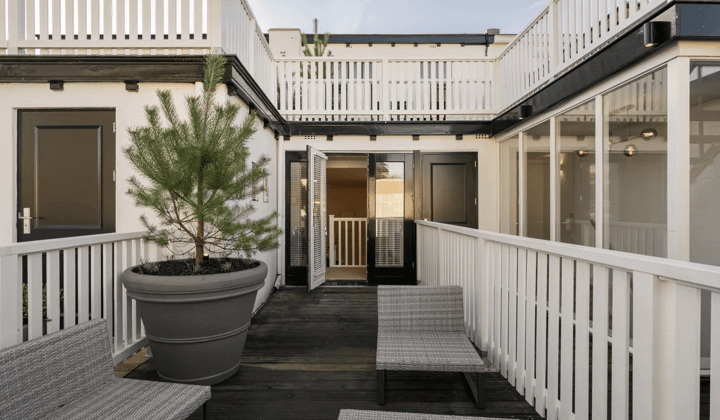 Appartement · 71 m² · €2450,-