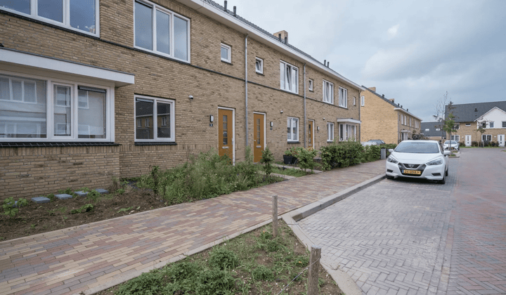 Huis · 120 m² · €1775,-