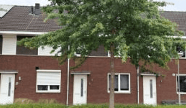 Huis · 108 m² · €1250,-