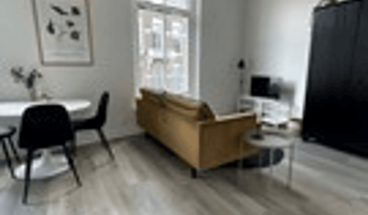 Appartement · 35 m² · €1240,-