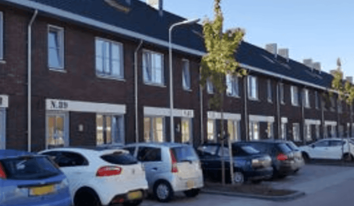 Huis · 125 m² · €1460,-