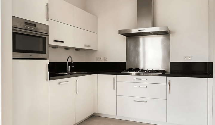 Appartement · 85 m² · €1800,-