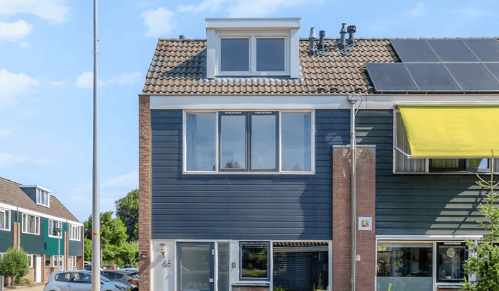Huis · 107 m² · €2950,-