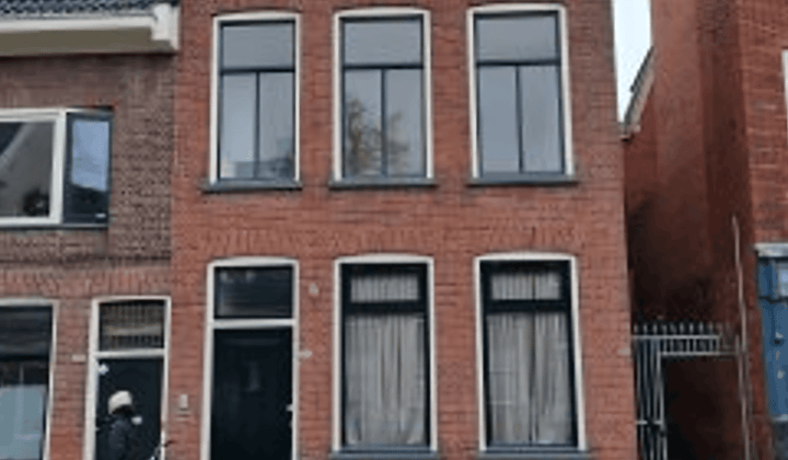 Studio · 31 m² · €1041,-