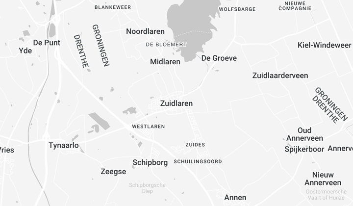Recreatiewoning · 20 m² · €500,-
