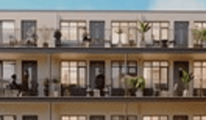 Appartement · 77 m² · €2350,-