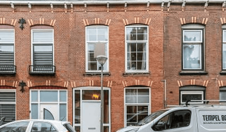Appartement · 76 m² · €1058,-