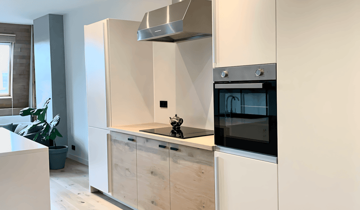 Huis · 80 m² · €2600,-