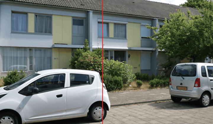 Huis · 85 m² · €764,-