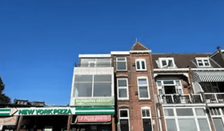 Kamer · 13 m² · €500,-