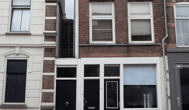 Studio · 36 m² · €755,-