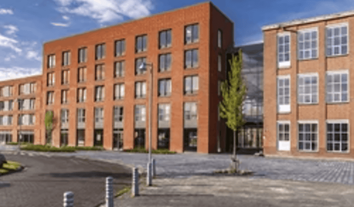 Seniorenwoning · 38 m² · €980,-