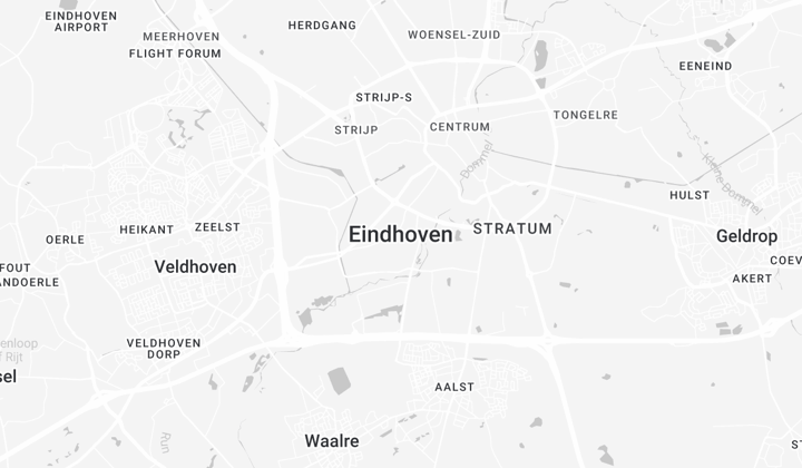 Huis · 91 m² · €1262,-