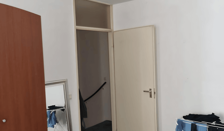 Kamer · 12 m² · €750,-