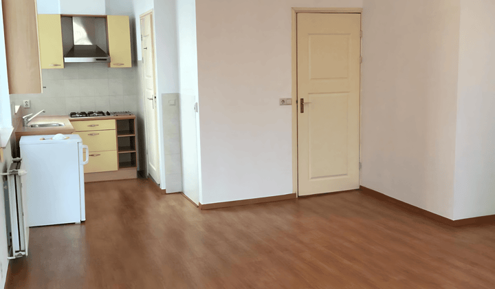 Studio · 30 m² · €955,-