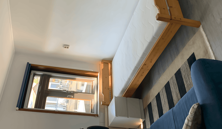 Kamer · 12 m² · €500,-