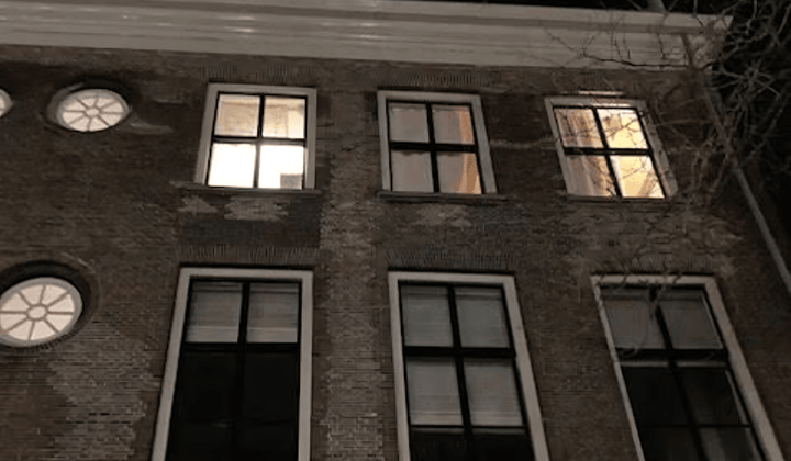 Appartement · 85 m² · €1700,-
